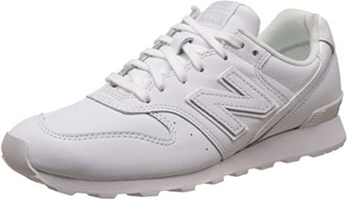 new balance damen weiß